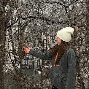 Meet your Posher, Khloe